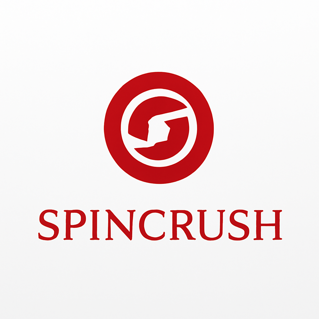 spinncrush.com