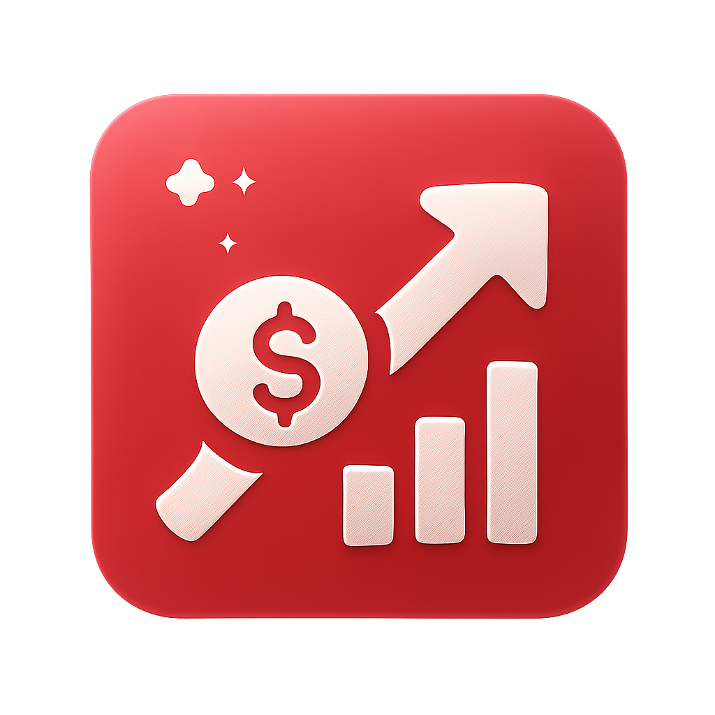 A badge representing troubleshooting login for Spincrush.