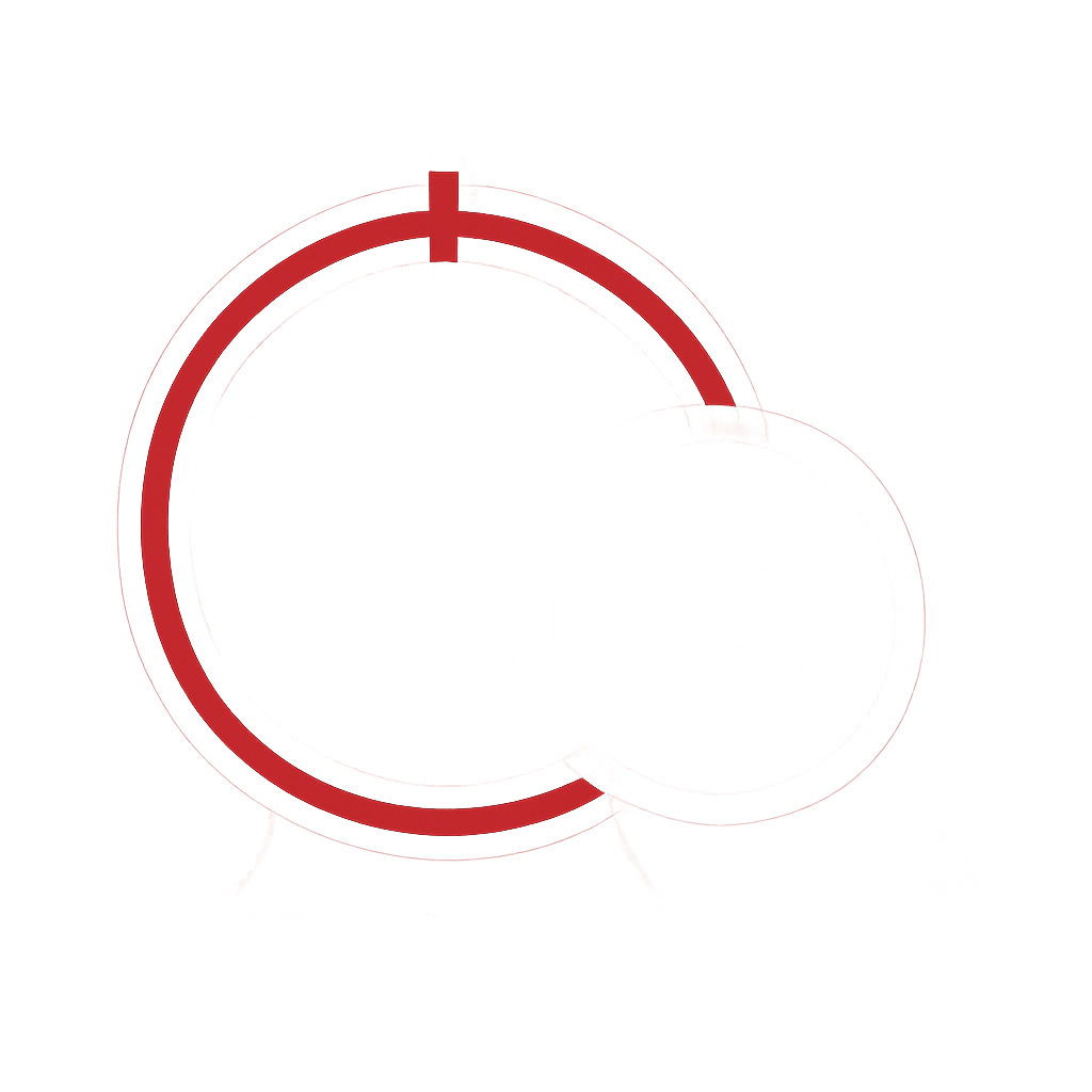 An icon symbolizing safety features of Spincrush.