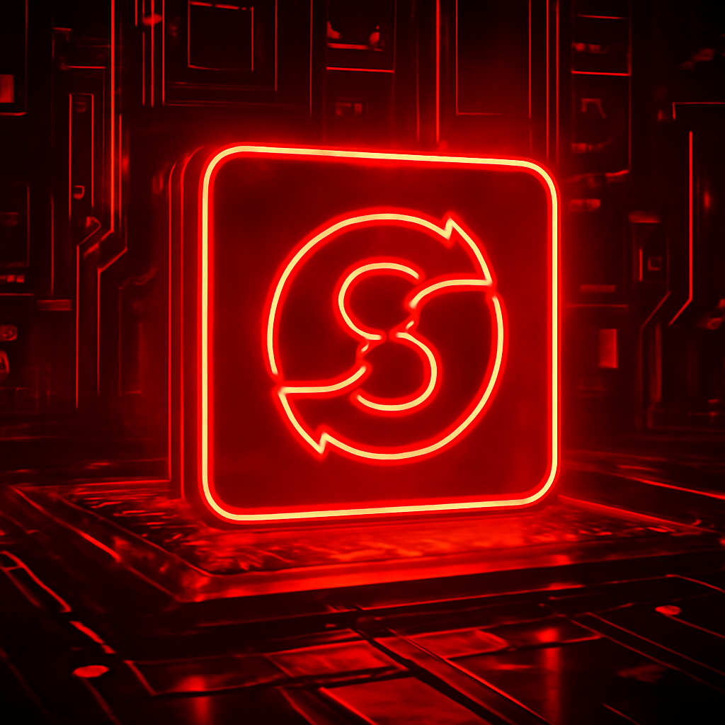 An educational diagram about the features of Spincrush.