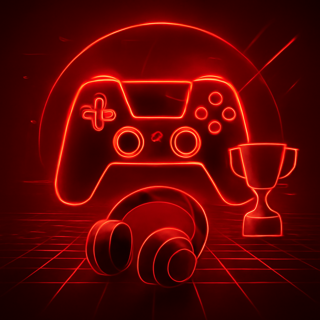 An icon illustrating the Spincrush features overview.