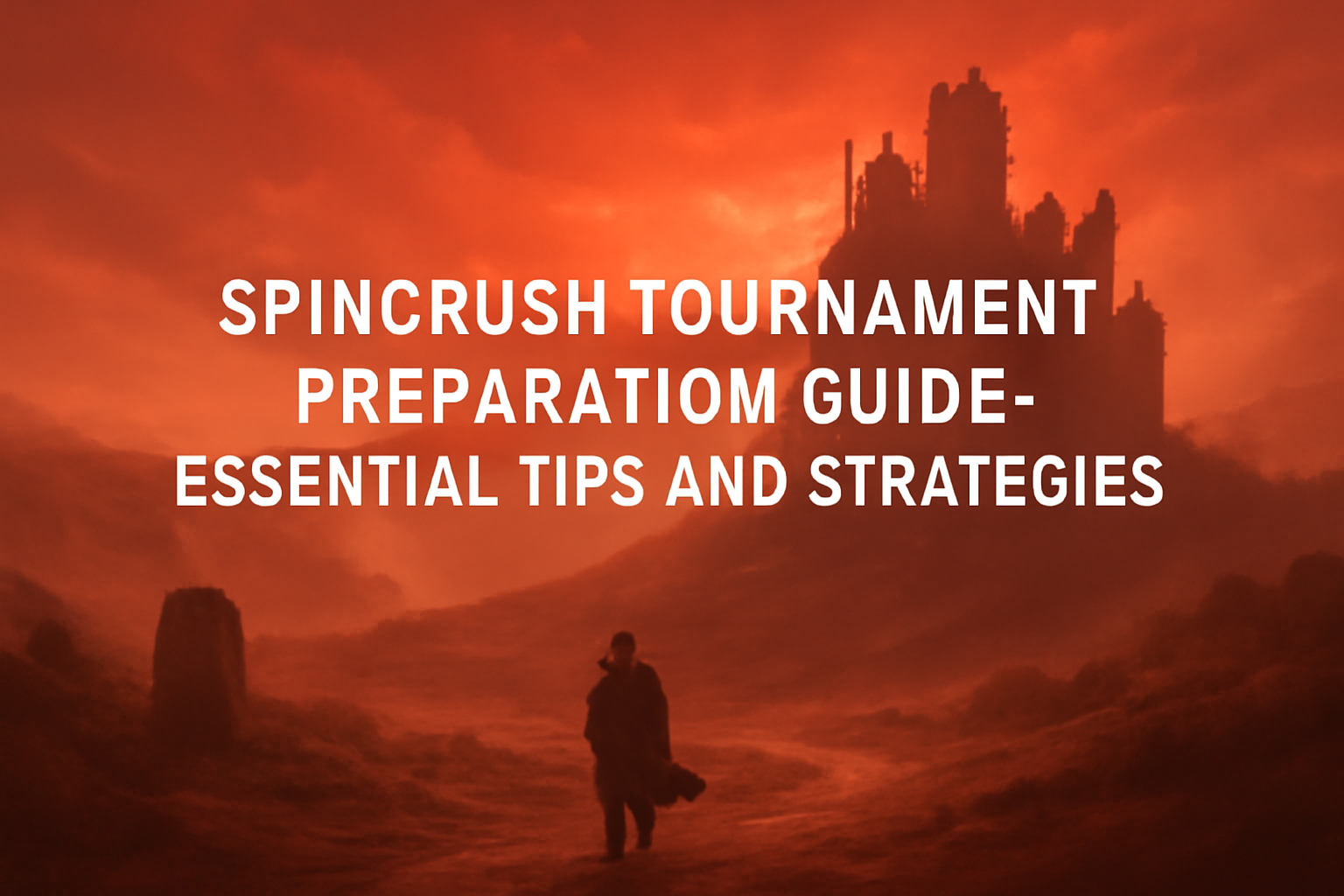 An informative scene illustrating data security features related to Spincrush.