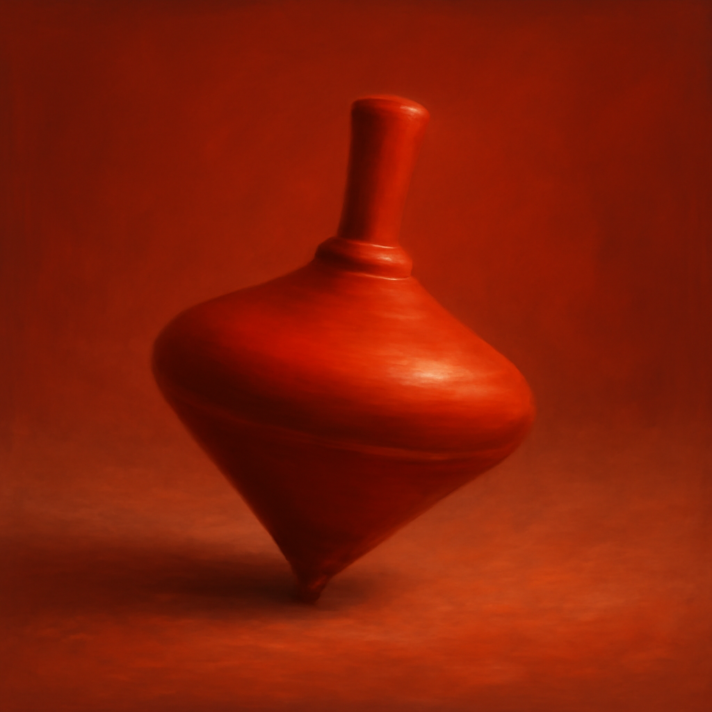 A minimal badge icon representing data security tips for Spincrush.