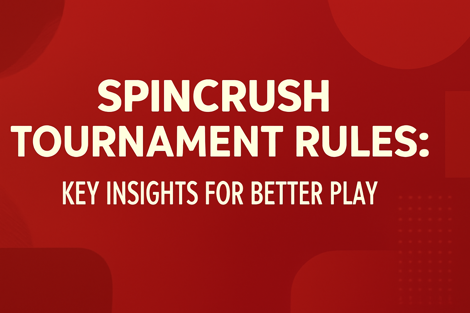 A futuristic depiction emphasizing user safety on the Spincrush platform.