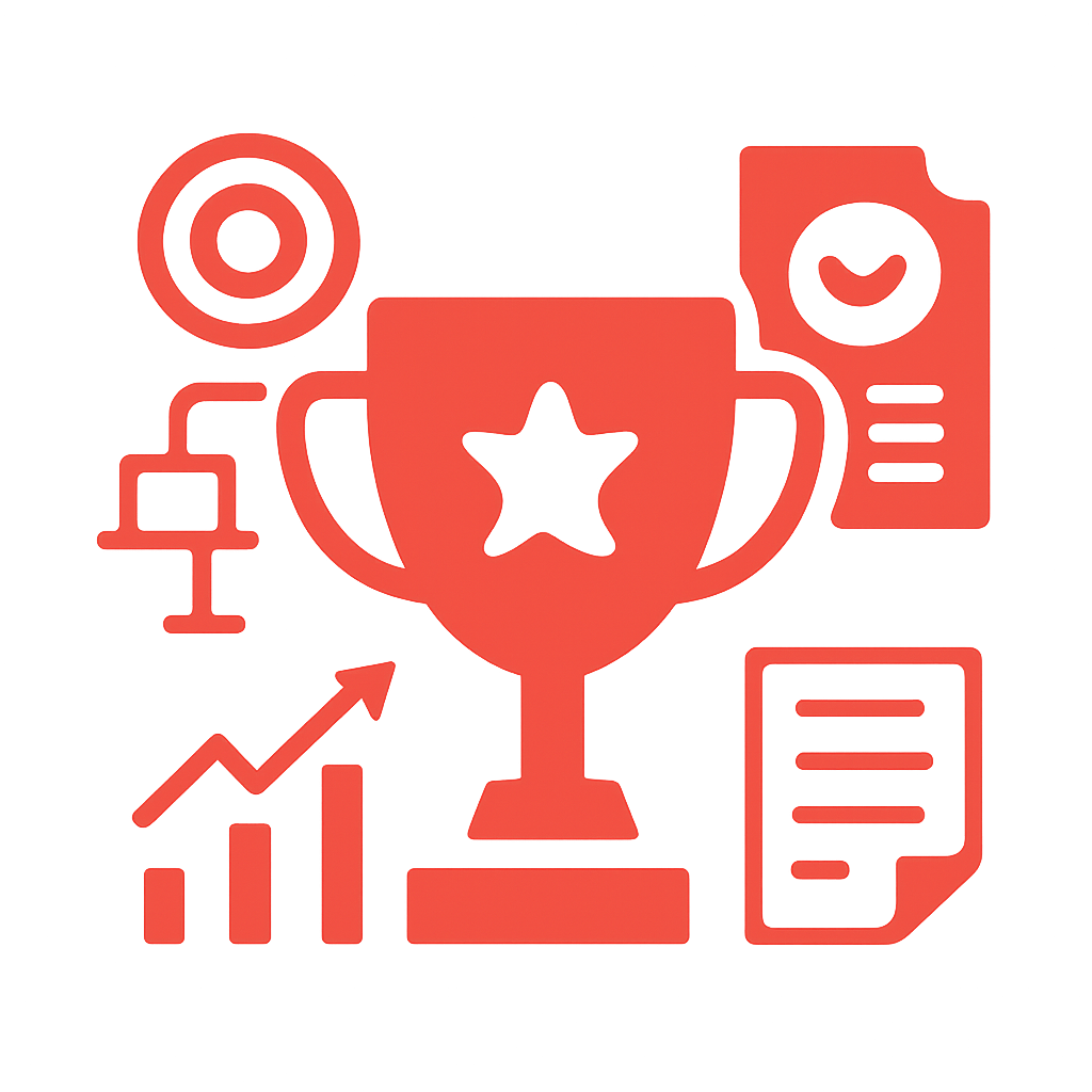 Diagram illustrating user interactions during usability testing of the Spincrush app.