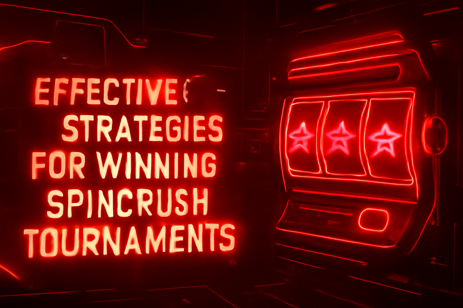 An informational graphic depicting Spincrush and its device compatibility features.