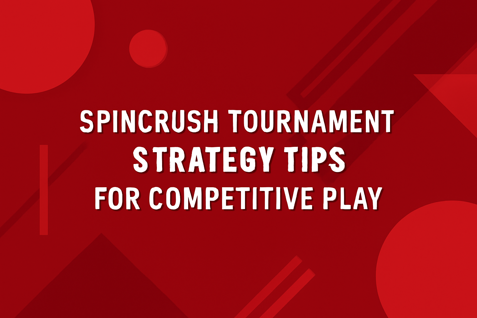 An informative scene showcasing the topic of fixing login issues in Spincrush.